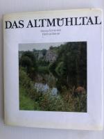 Das Altmühltal