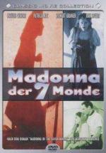 Arthur Crabtree: Madonna der sieben Mond Arthur Crabtree: Madonna der sieben Mond