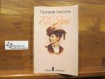 Effi Briest : Roman. Theodor Fontane / Ullstein ; Nr. 40014 : Ullstein-Grossdruck