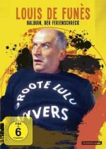 Jean Girault: Louis de Funes: Balduin, d