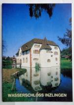 Wörner, Judith und H.J.: Wasserschloss I