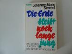 Johannes Mario Simmel: Die Erde bleibt n Johannes Mario Simmel: Die Erde bleibt n