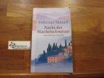 Mayall, Felicitas (Verfasser): Nacht der Mayall, Felicitas (Verfasser): Nacht der