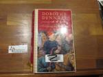 Dorothy Dunnett: Das Haus Niccolo; Teil: