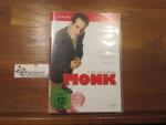 Monk - 1. Staffel [4 DVDs] Tony Shalhoub