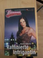 Bianca - Wege zum Glück Raffinierte Intrigantin
