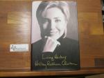 Clinton, Hillary Rodham: Living History