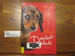 Scheunemann, Frauke (Verfasser): Dackelb