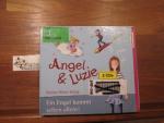 Angel & Luzie; Teil: Ein Engel kommt selten allein!