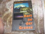 Gitti Niederseer: Hart an der Grenze Gitti Niederseer: Hart an der Grenze