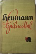 Heumann: Heilmittel