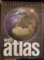 Reader's Digest Weltatlas