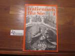 Lehmberg, Peter (Mitwirkender): Italieni