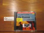 Die Stumme : Roman ; das Taschenhörbuch ; ungekürzte Lesung. Chahdortt Djavann. Sprecher: Jasmin Tabatabai ; Ulrike Hübschmann ; Ursula Illert ... Dt. von Nathalie Mälzer-Semlinger