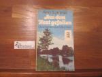 Arno Surminski: Aus dem Nest gefallen : 