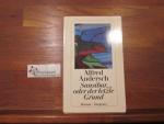 Andersch, Alfred (Verfasser): Sansibar o