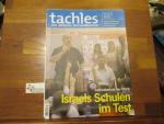 Tachles : das jüdische Wochenmagazin. Nr