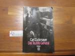 Zuckmayer, Carl (Verfasser): Des Teufels