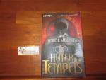Jorge Molist: Hüter des Tempels : Roman.