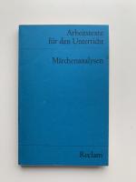 Siegfried Schödel (Hg.): Arbeitstexte fü Siegfried Schödel (Hg.): Arbeitstexte fü