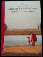 Roberto Piumini: Matti und der Großvater