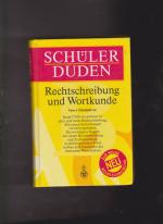Wermke, Matthias; Scholze-Stubenrecht, W Wermke, Matthias; Scholze-Stubenrecht, W