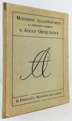Hermann Esswein: Adolf Oberländer. Hermann Esswein: Adolf Oberländer.
