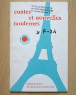Contes et Nouvelles modernes