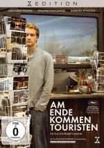 Robert Thalheim: Am Ende kommen Touriste