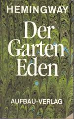 Der Garten Eden