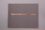 Klinge, Maren; Polke, Sigmar;; [Hrsg.]: 