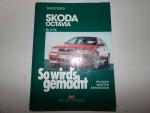 Rüdiger Etzold: Reparaturanleitung Skoda