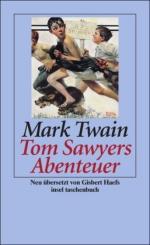 Mark Twain: Tom Sawyers Abenteuer