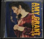 Amy Grant: Heart In Motion