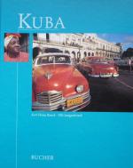 Langenbrinck, Ulli; Raach, Karl H: Kuba Langenbrinck, Ulli; Raach, Karl H: Kuba