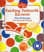 Perfect Party - Fasching, Fastnacht, Karneval - mit CD