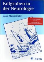 Fallgruben in der Neurologie (Buch + Audio-CDs)