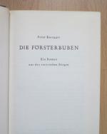 Die Försterbuben