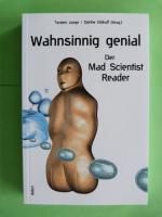 Wahnsinnig genial - Der Mad Scientist Reader