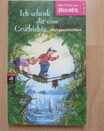 Ich schenk dir eine Geschichte 2011 - Mu