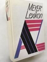Meyers Lexikon