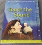 Touch the Sound - Evelyn Glennie