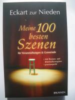 zur Nieden, Eckart: Meine 100 besten Sze