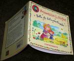 Ilona Waldera, Alma Mundt: Prinzessin Li Ilona Waldera, Alma Mundt: Prinzessin Li