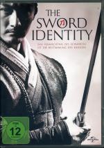 Xu Haofeng: The Sword Identity