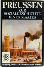 Peter Brandt [bearbeitet von] / Thomas H