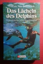 Bercovitch, Pascale Noa: Das Lächeln des Bercovitch, Pascale Noa: Das Lächeln des
