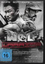 Wolf Warrior