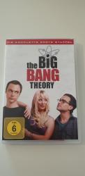 The Big Bang Theory - Komplette erste St