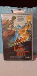 Don Bluth: In einem Land vor unserer Zei